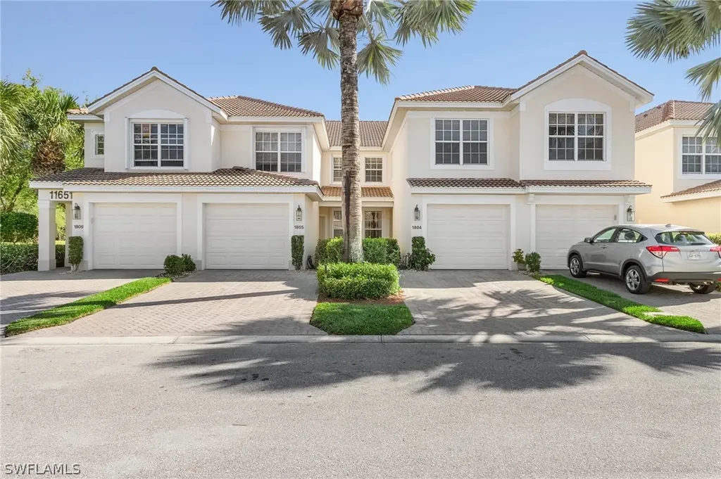 11651 Navarro Way Fort Myers FL 33908