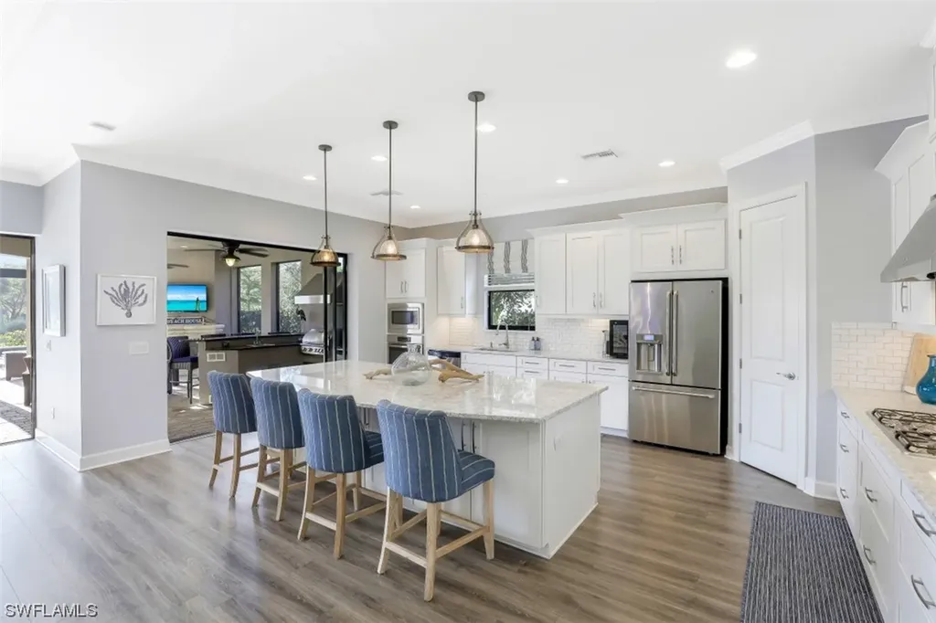 3294 Quilcene Lane Naples FL 34114