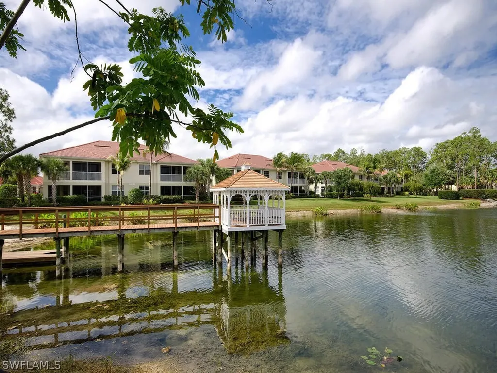 1591 Cayman Court Naples FL 34119