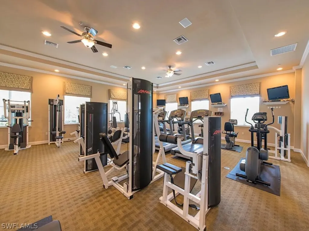 1591 Cayman Court Naples FL 34119