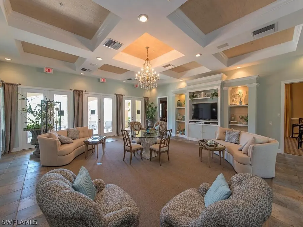 1591 Cayman Court Naples FL 34119
