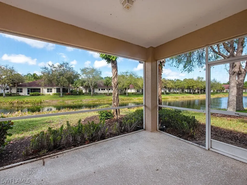 1591 Cayman Court Naples FL 34119