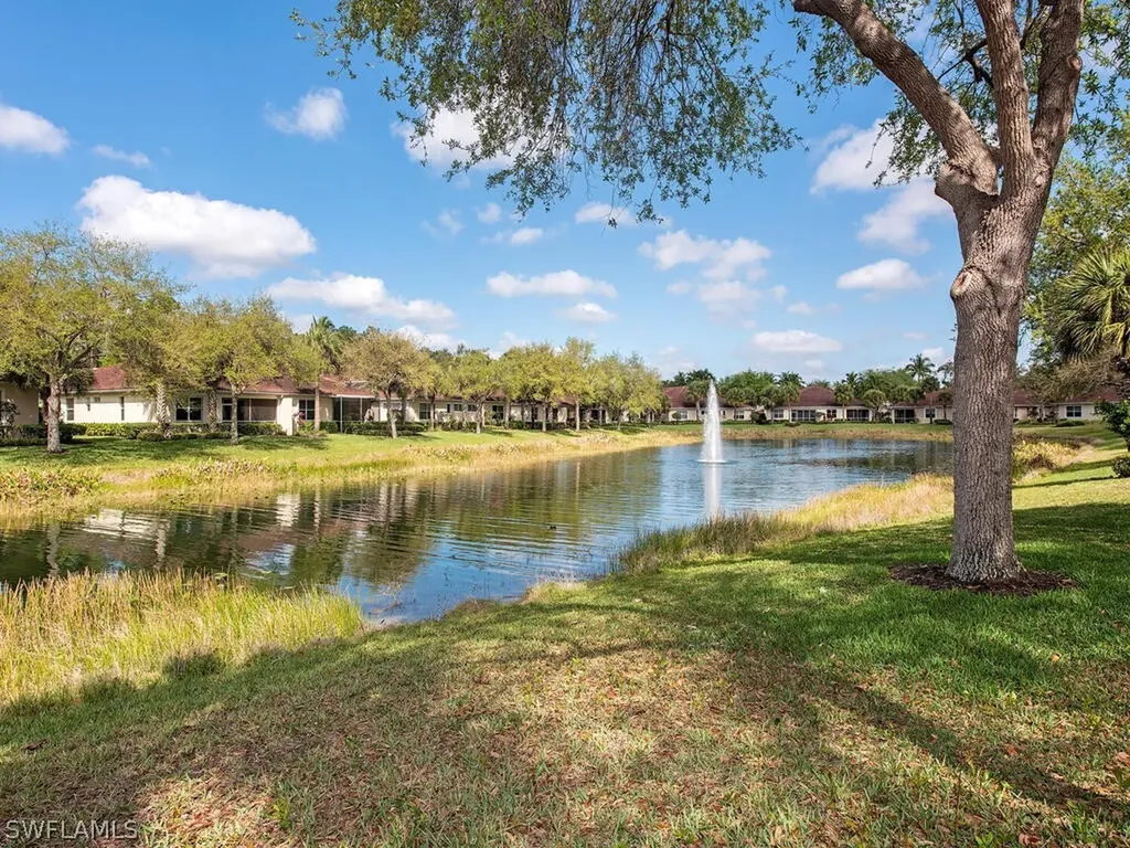1591 Cayman Court Naples FL 34119