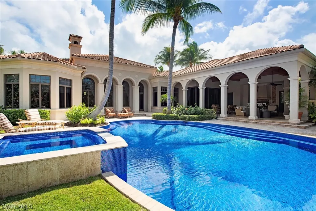 1429 Nighthawk Point Naples FL 34105