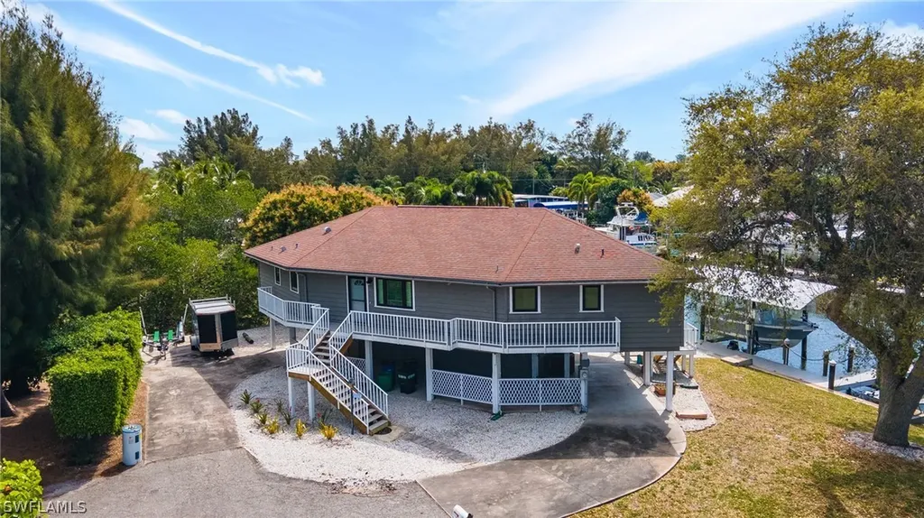 3567 Clipper Lane St. James City FL 33956