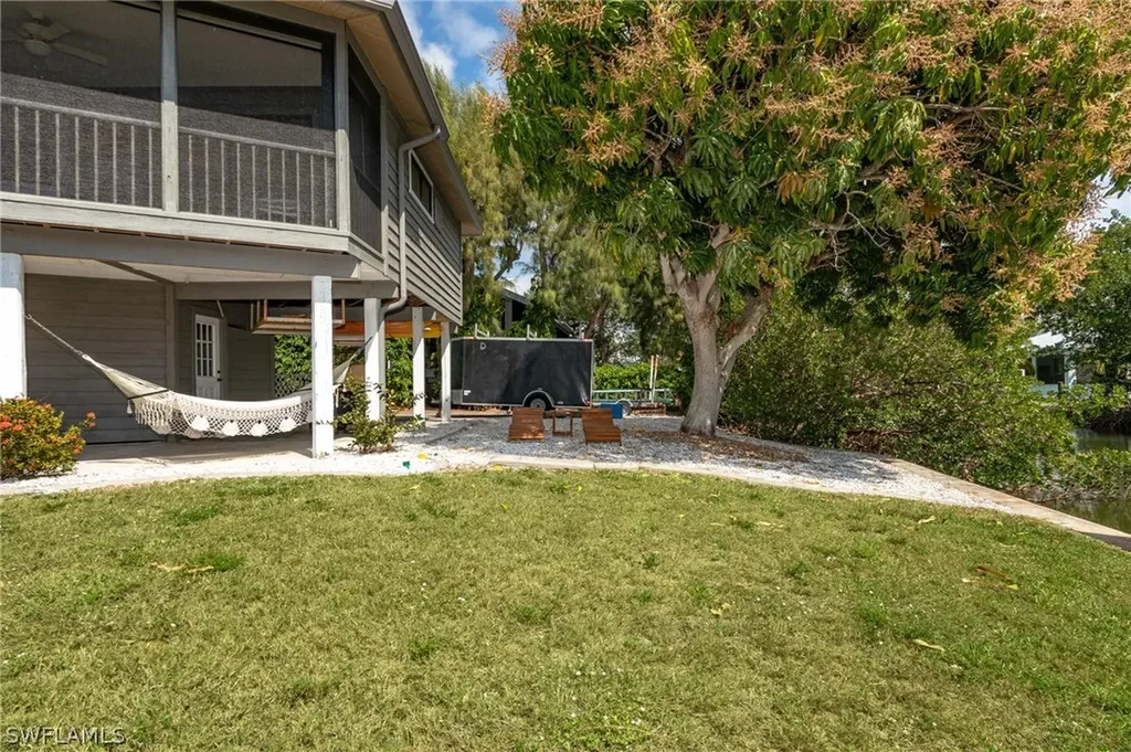 3567 Clipper Lane St. James City FL 33956