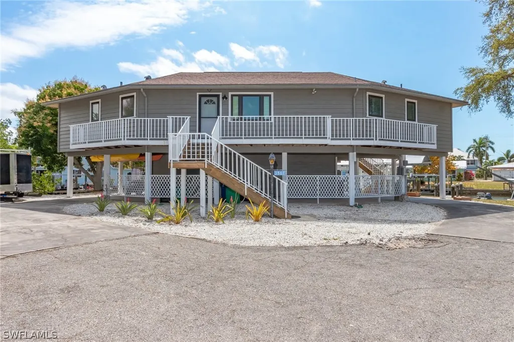 3567 Clipper Lane St. James City FL 33956