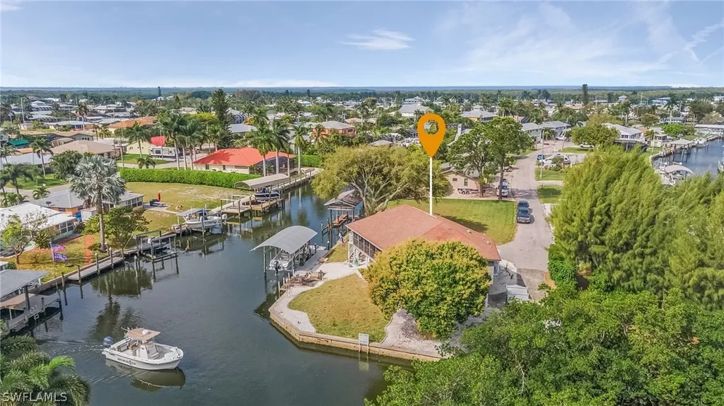3567 Clipper Lane St. James City FL 33956