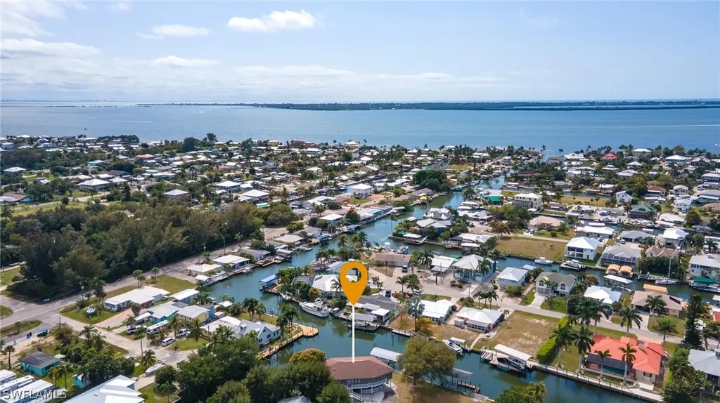 3567 Clipper Lane St. James City FL 33956