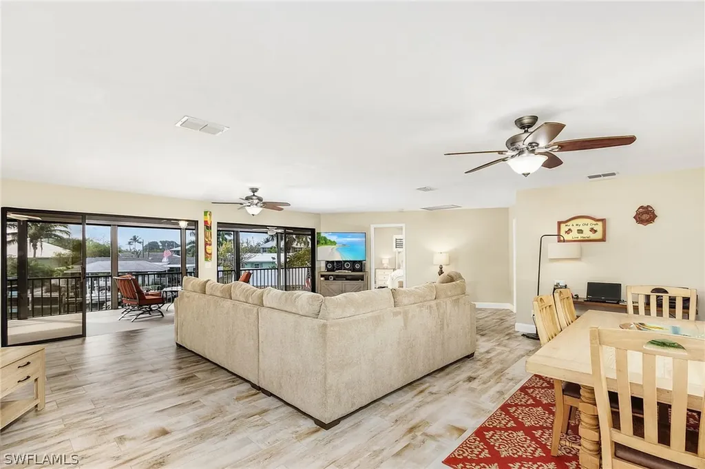 3567 Clipper Lane St. James City FL 33956