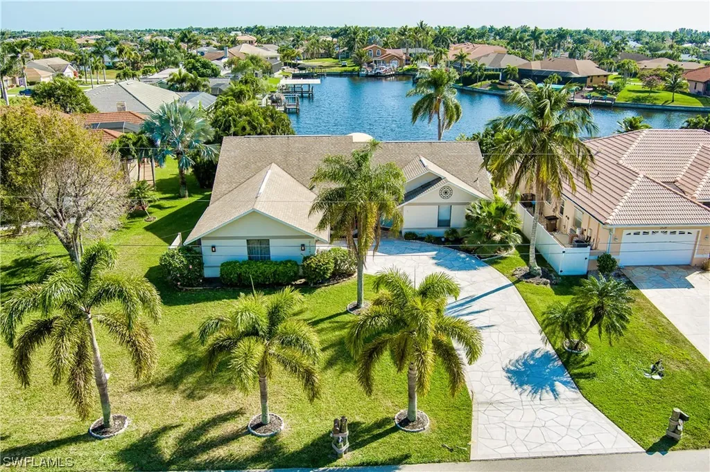 2124 SW 49th Terrace Cape Coral FL 33914