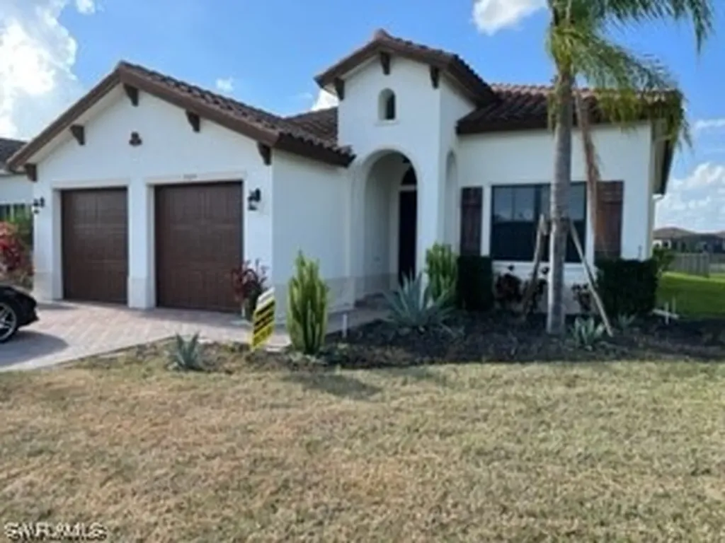 5149 Salerno Street Ave Maria FL 34142
