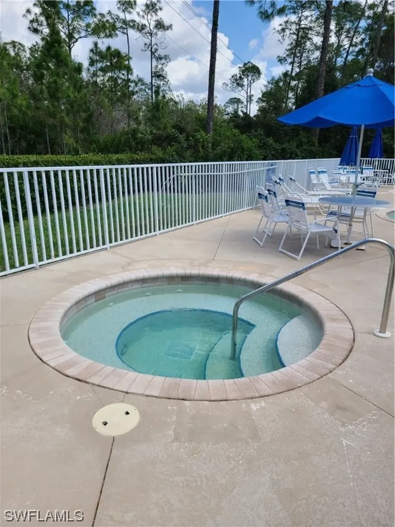 6290 Wilshire Pines Circle Naples FL 34109