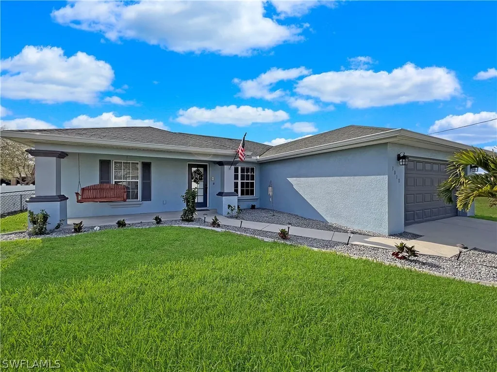 3010 Ne 1st Avenue Cape Coral FL 33909