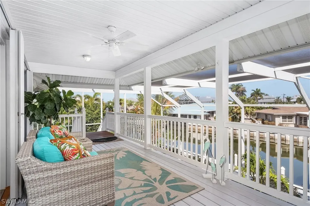 2193 Macadamia Street St. James City FL 33956