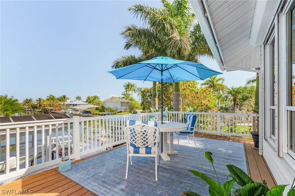 2193 Macadamia Street St. James City FL 33956
