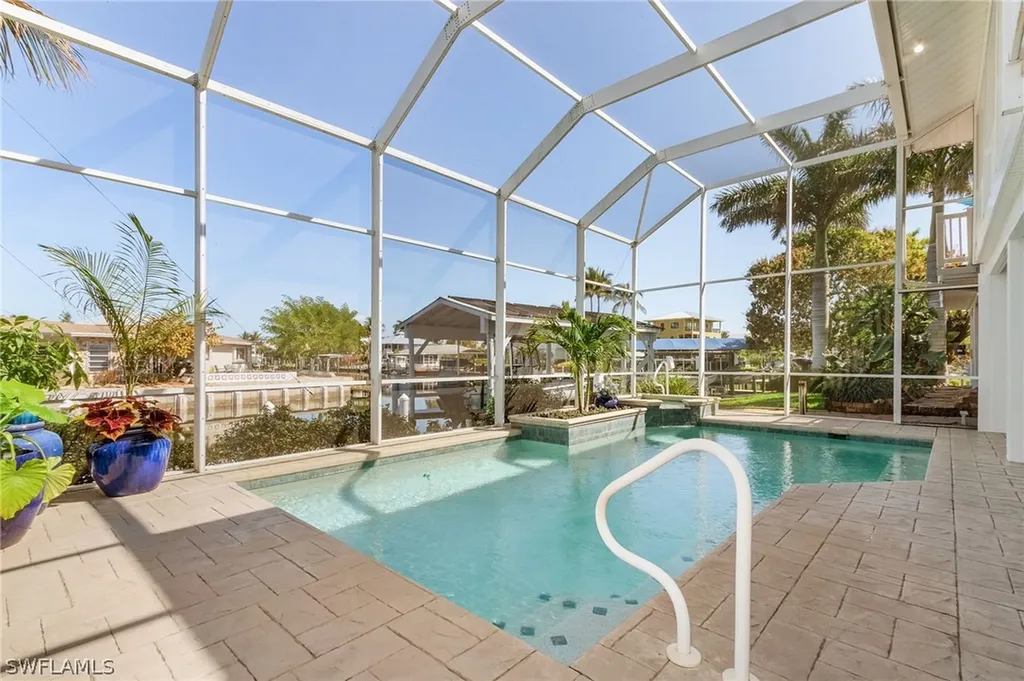 2193 Macadamia Street St. James City FL 33956