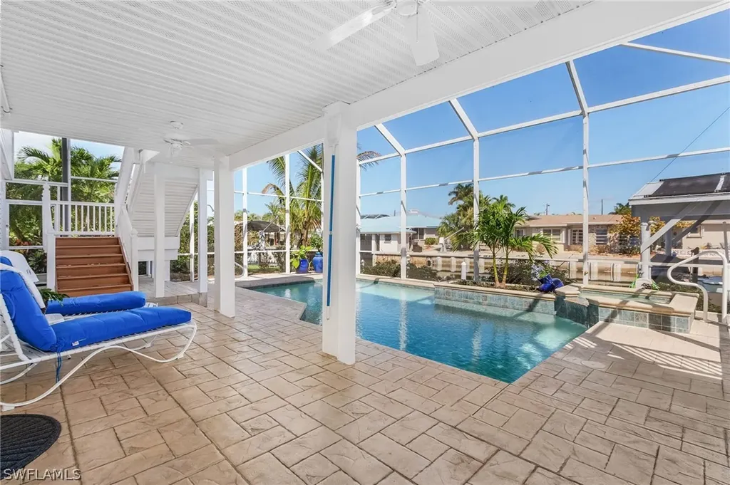 2193 Macadamia Street St. James City FL 33956
