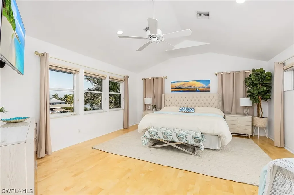 2193 Macadamia Street St. James City FL 33956