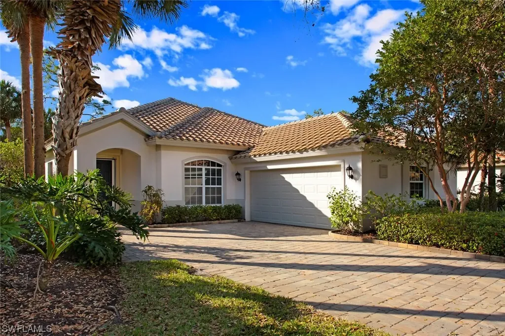 20848 Gleneagles Links Drive Estero FL 33928