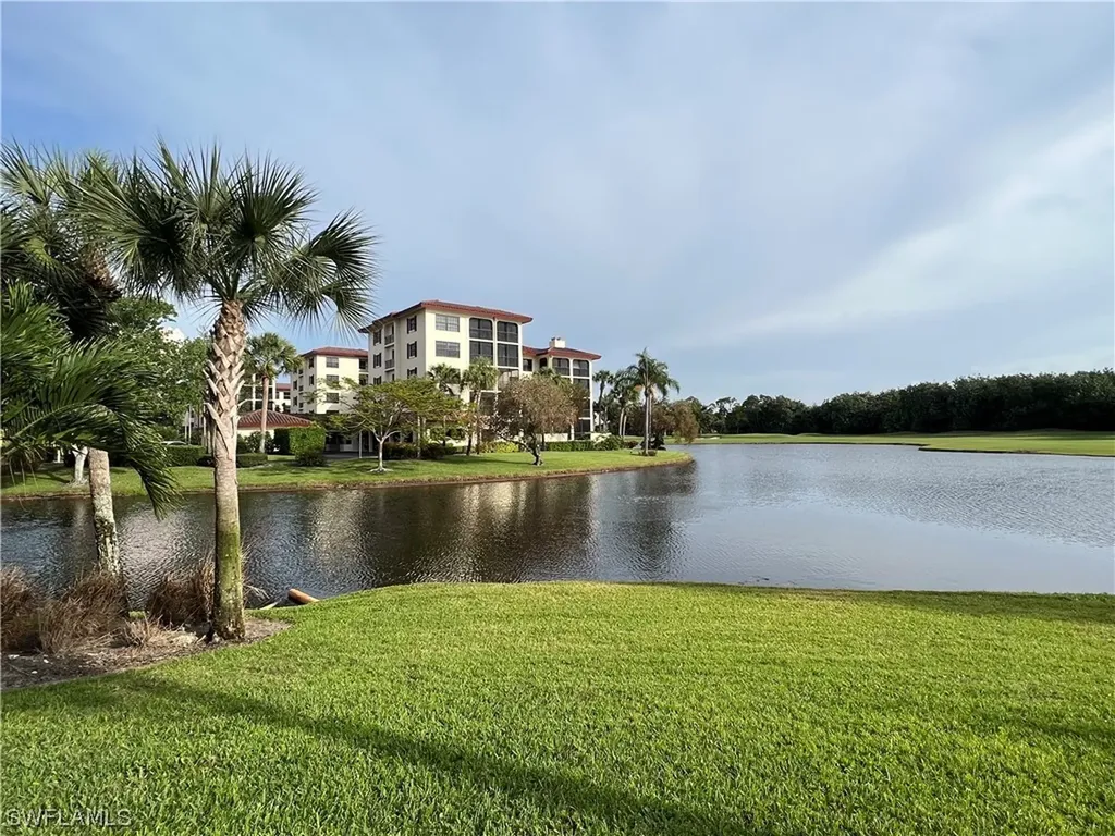 6060 Pelican Bay Boulevard Naples FL 34108