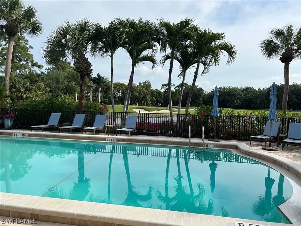 6060 Pelican Bay Boulevard Naples FL 34108
