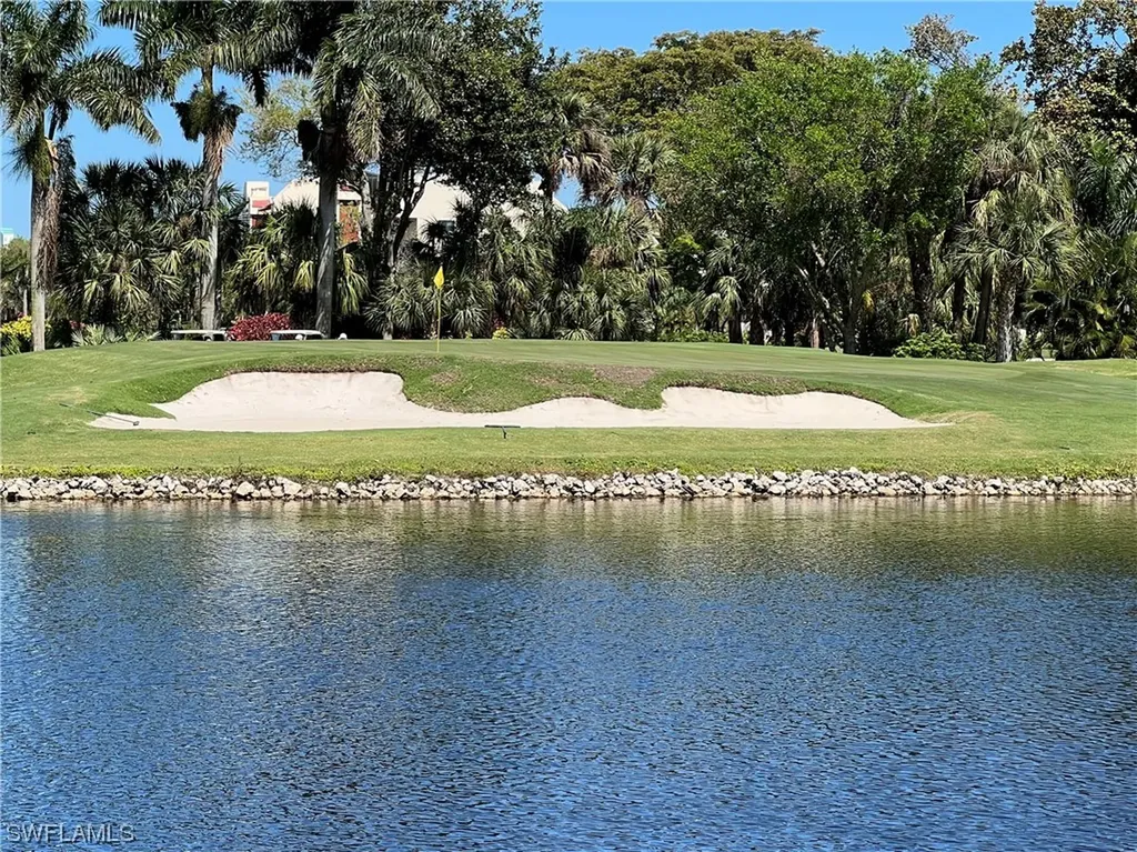 6060 Pelican Bay Boulevard Naples FL 34108