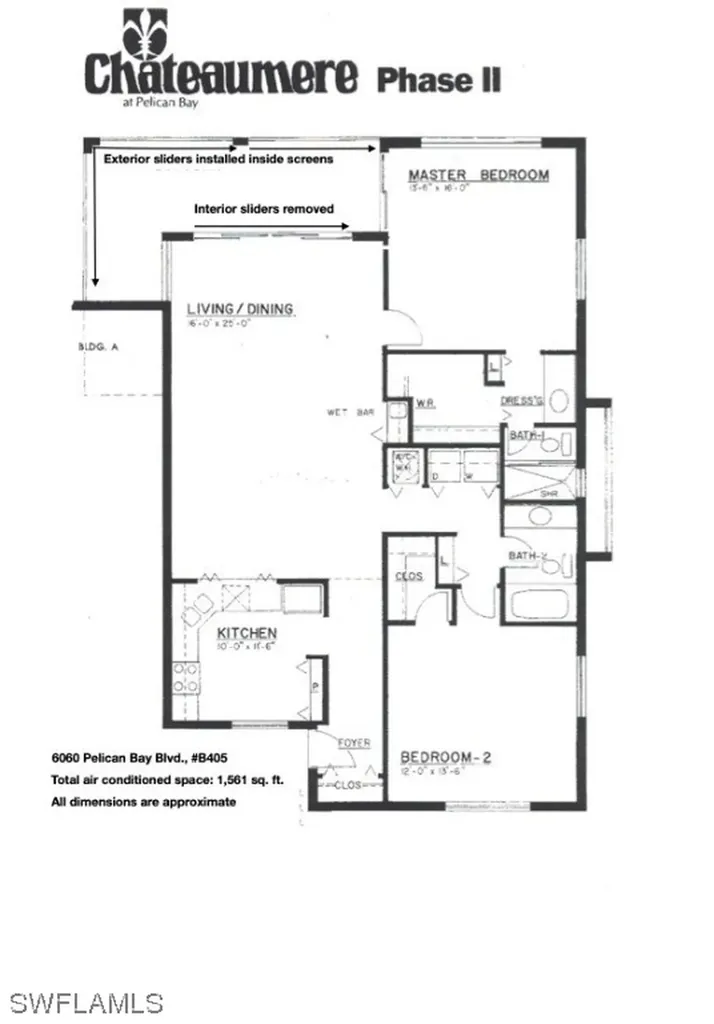 6060 Pelican Bay Boulevard Naples FL 34108