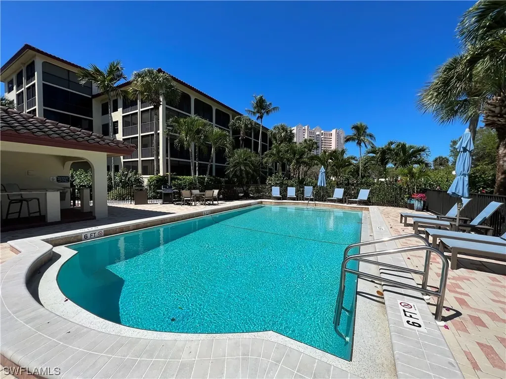 6060 Pelican Bay Boulevard Naples FL 34108