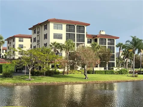 6060 Pelican Bay Boulevard Naples FL 34108