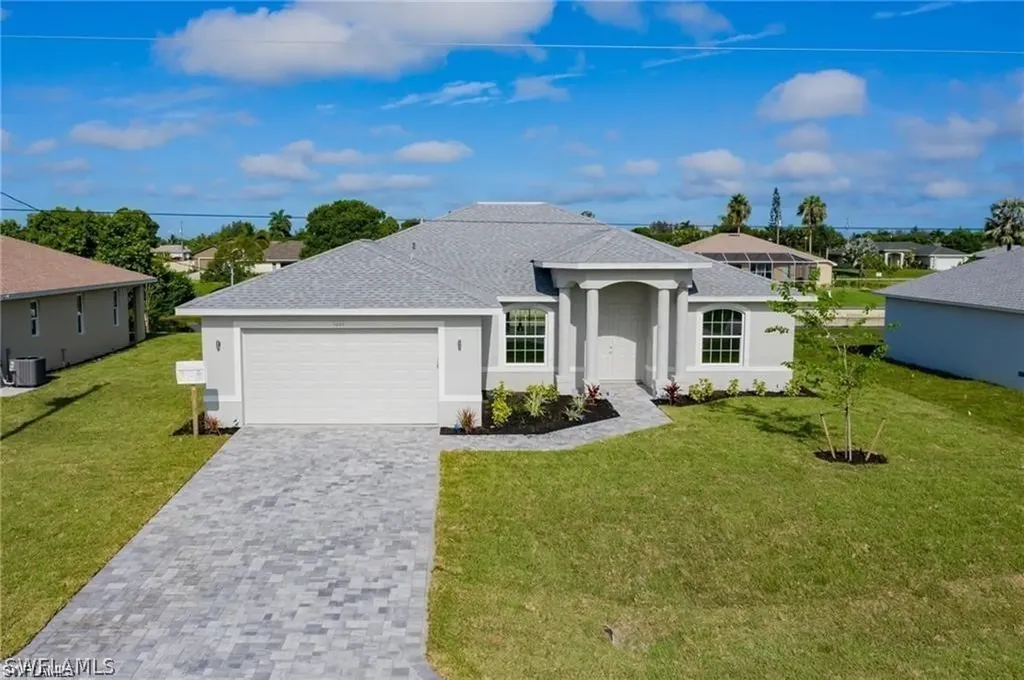 14181 Roof Street Fort Myers FL 33905