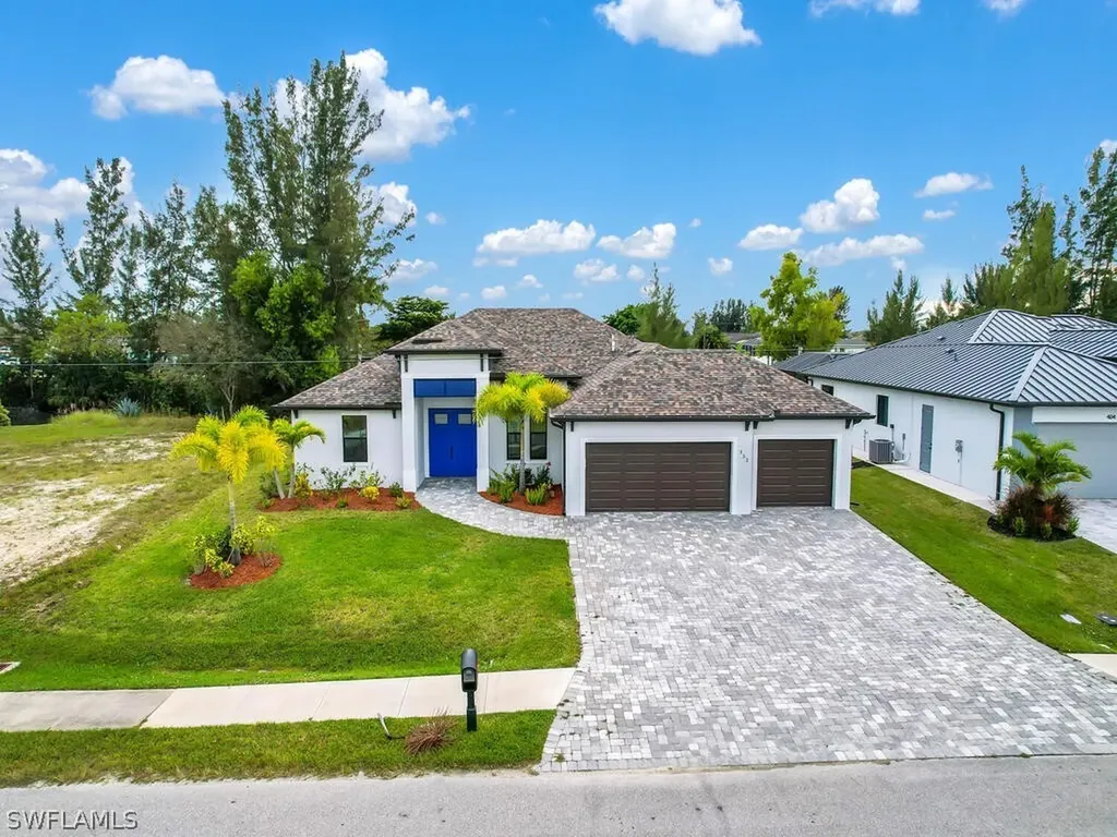 332 SW 26th Street Cape Coral FL 33914