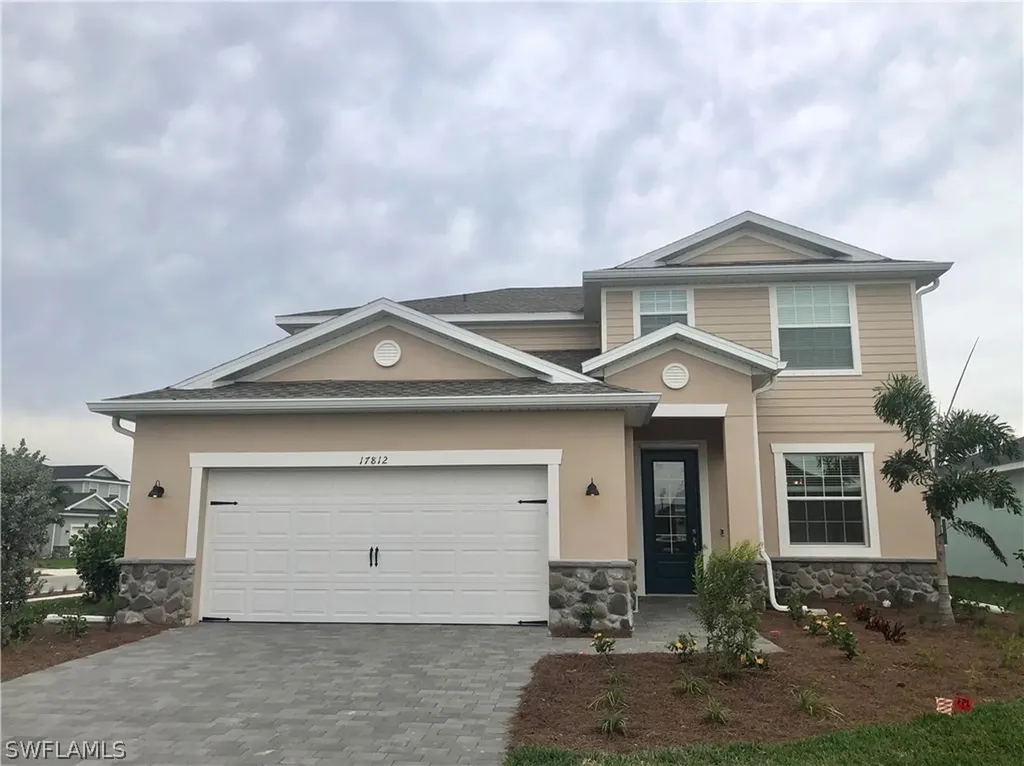 17812 Woodland Court Punta Gorda FL 33982