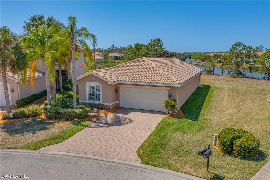 11060 Yellow Poplar Drive Fort Myers FL 33913