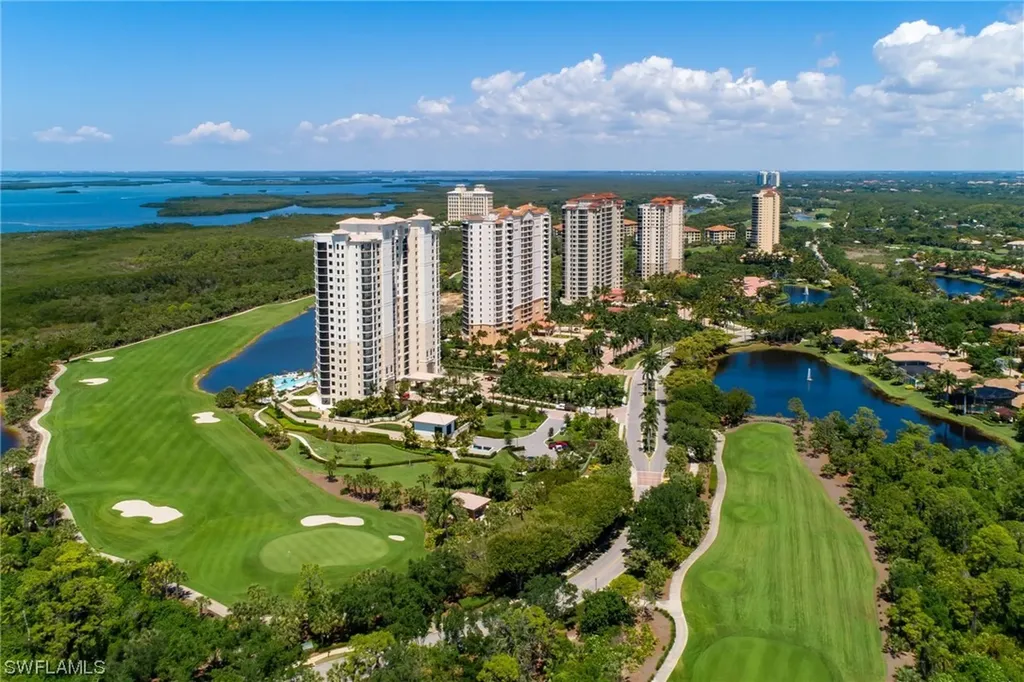 4800 Pelican Colony Boulevard Bonita Springs FL 34134