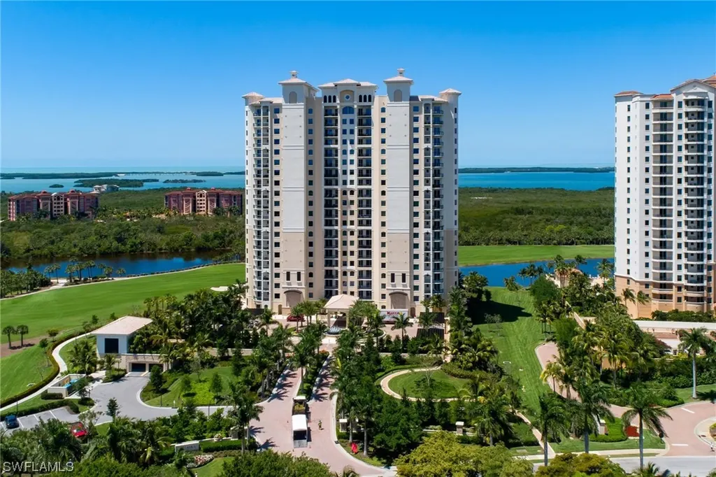 4800 Pelican Colony Boulevard Bonita Springs FL 34134