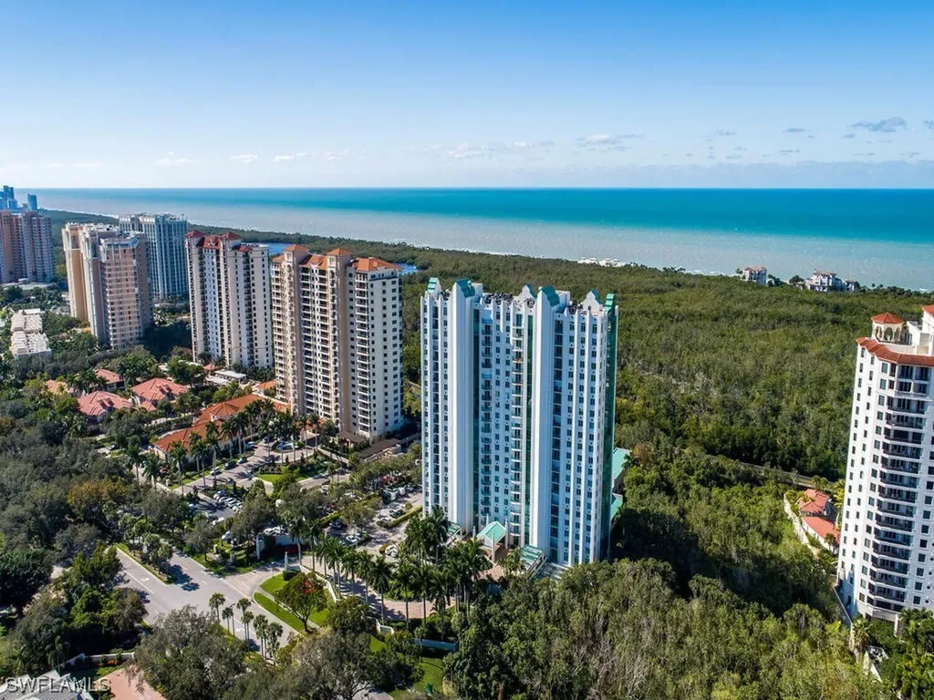 7515 Pelican Bay Boulevard Naples FL 34108