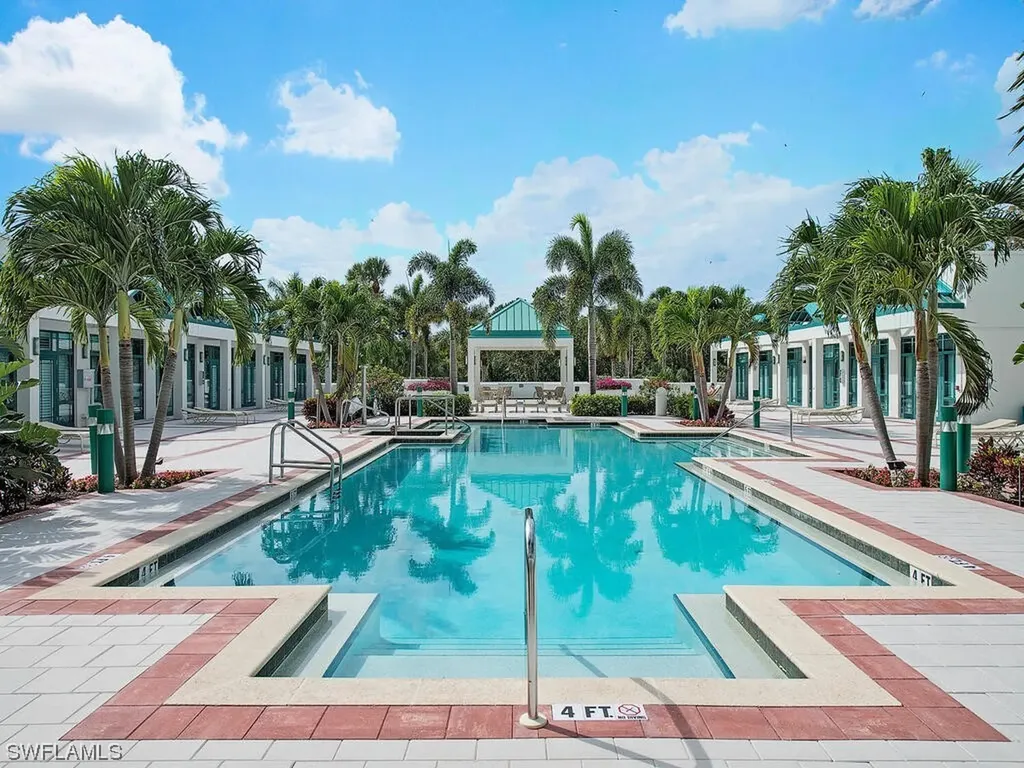 7515 Pelican Bay Boulevard Naples FL 34108