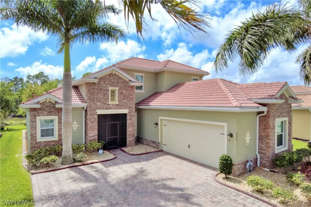 4035 Ashentree Court Fort Myers FL 33916