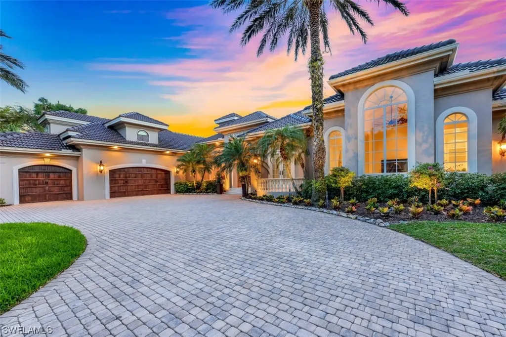 3661 Bay Creek Drive Bonita Springs FL 34134