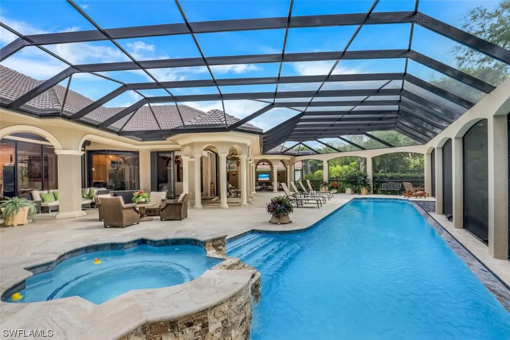 3661 Bay Creek Drive Bonita Springs FL 34134