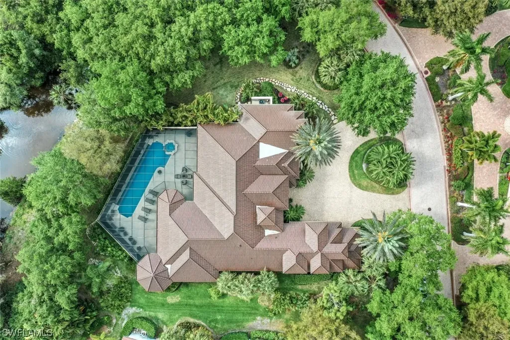 3661 Bay Creek Drive Bonita Springs FL 34134