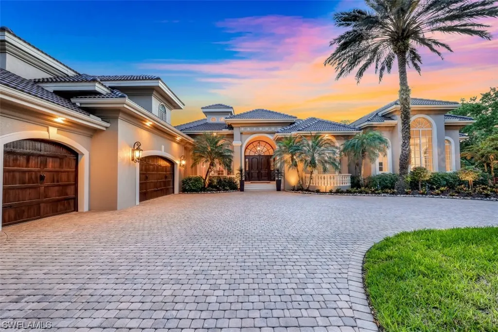 3661 Bay Creek Drive Bonita Springs FL 34134