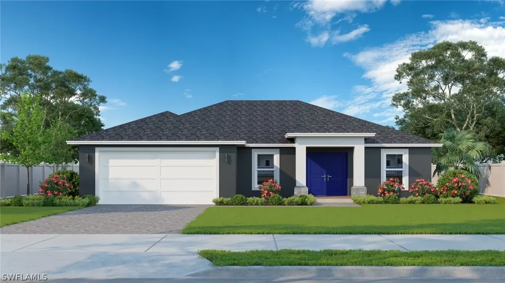 2618 27th Street SW Lehigh Acres FL 33976