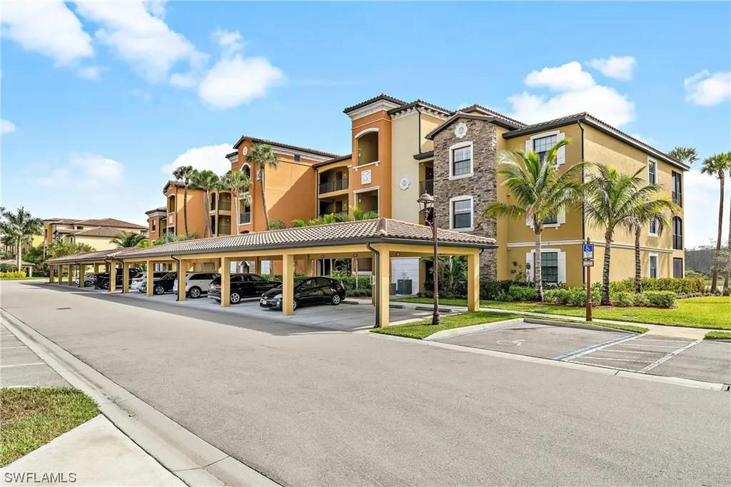 9578 Trevi Court Naples FL 34113