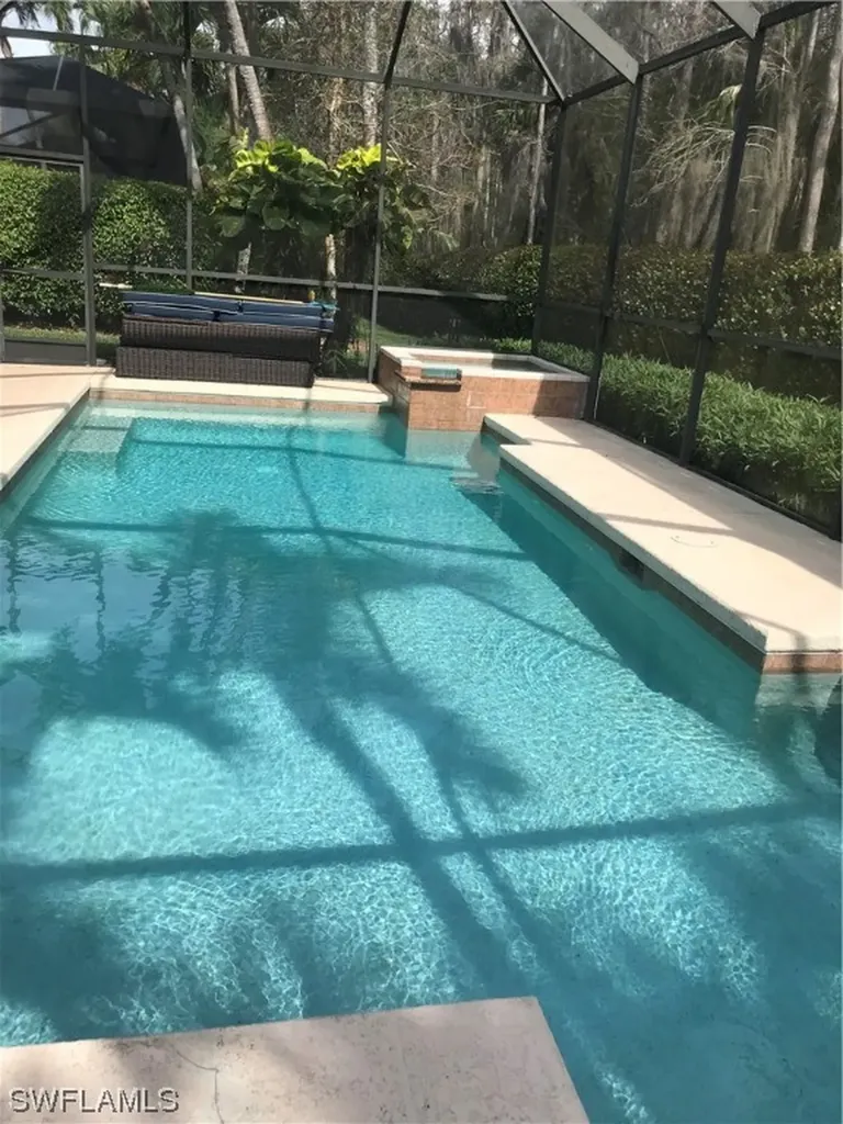 9162 Troon Lakes Drive Naples FL 34109