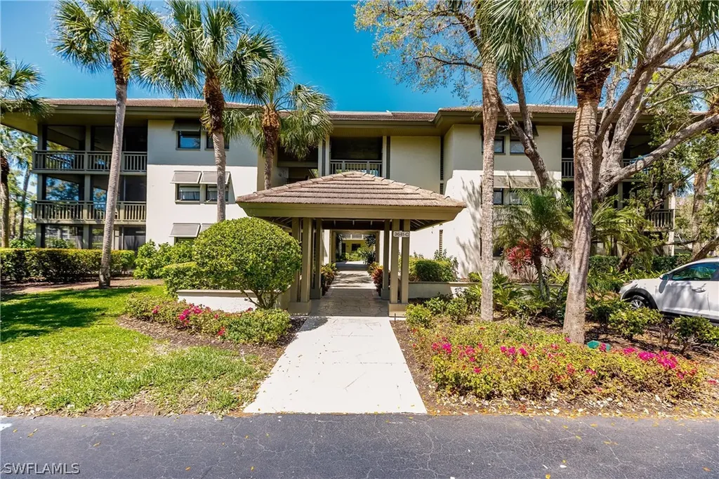 3641 Wild Pines Drive Bonita Springs FL 34134