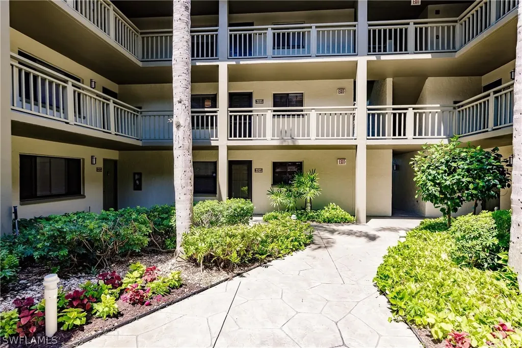 3641 Wild Pines Drive Bonita Springs FL 34134