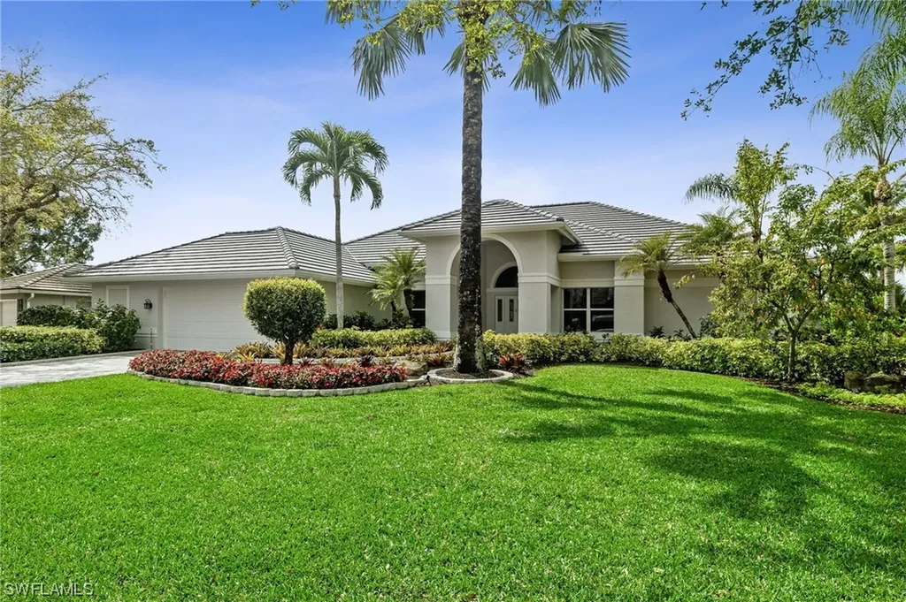 Naples FL, 11569 Longshore Way E