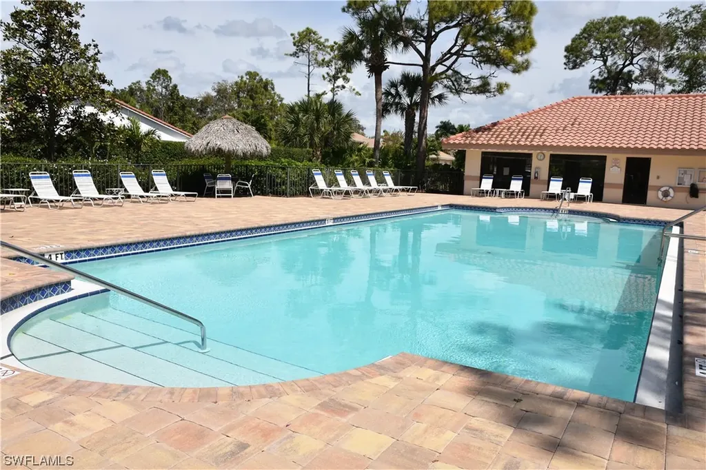 78 Bennington Drive Naples FL 34104